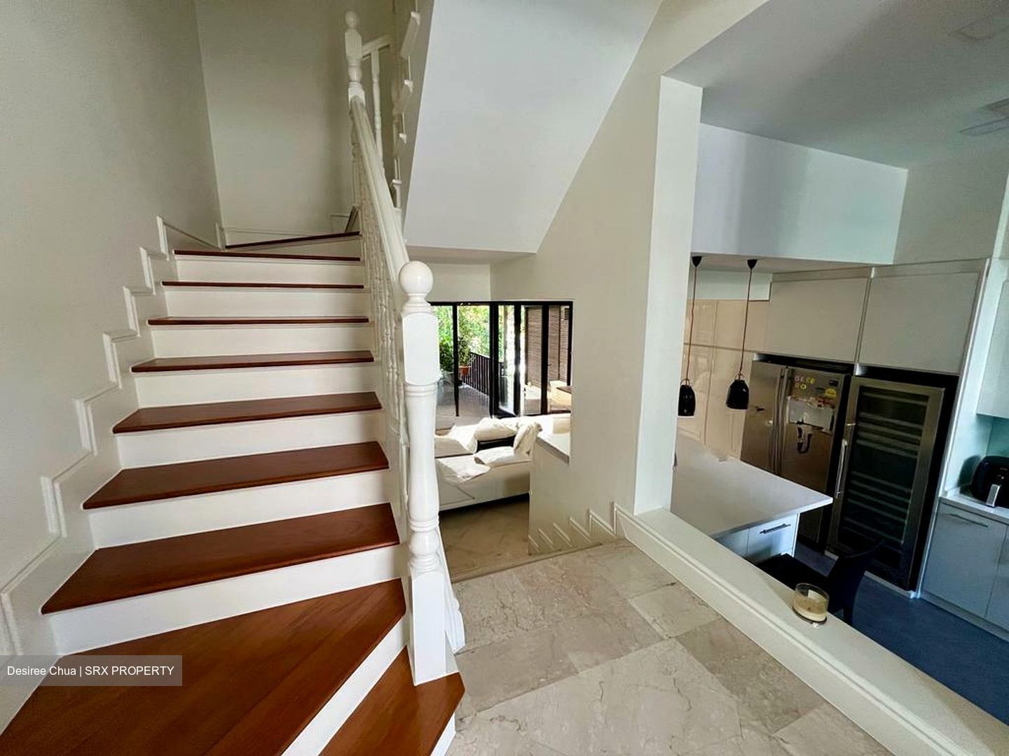 Kew Crescent (D16), Terrace #501621221